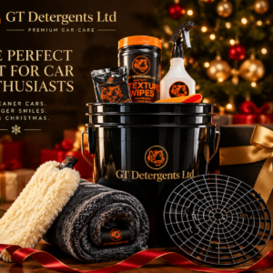 The ultimate Christmas set